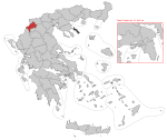 Locator map of Kastoria (constituency).svg