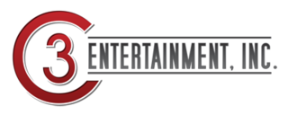 <span class="mw-page-title-main">C3 Entertainment</span>