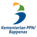 Logo Bappenas Indonesia (National Development Planning Agency).png