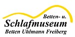 Betten- und Schlafmuseum Freiberg