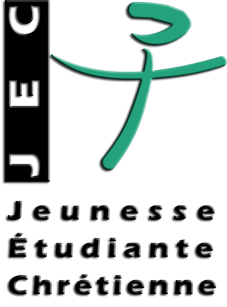 <span class="mw-page-title-main">Jeunesse Étudiante Chrétienne</span>