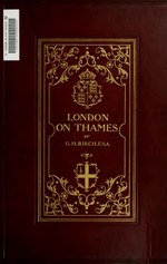 Thumbnail for File:London on Thames in bygone days (IA londononthamesin00birc).pdf