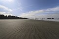 Tofino, Long beach