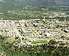 Los Alamos Nemzeti Laboratórium