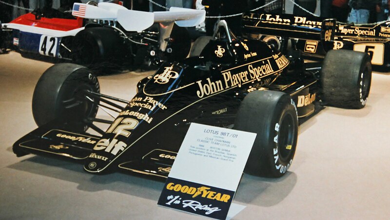File:Lotus 98T Ayrton Senna NEC Jan 1994 (51897761474).jpg