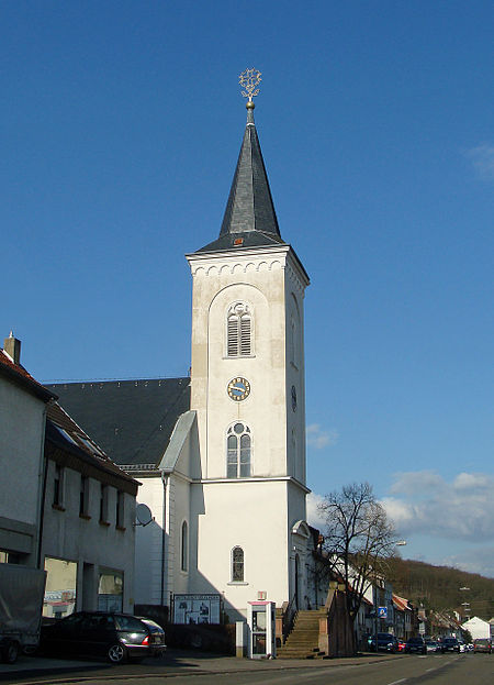 Ludweiler