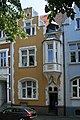 Wohnhaus