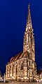 * Nomination St. Lamberti Church in Münster, North Rhine-Westphalia, Germany --XRay 06:24, 27 February 2022 (UTC) * Promotion  Support Good quality -- Johann Jaritz 06:42, 27 February 2022 (UTC)