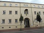 Maria-Ward-Gymnasium Augsburg