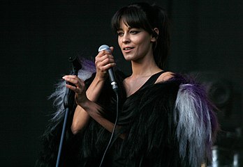 Madita (Donauinselfest 2010)