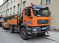 MAN TGM 18.330 kuorma -auto