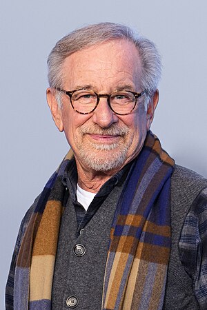Steven Spielberg: Biografie, Filmkarriere, Filmografie