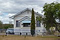 English: Country Women's Association building in Maclagan, Queensland