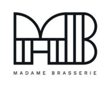 Madame Brasserie Logo