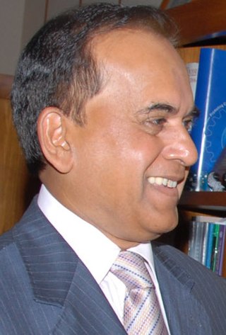 <span class="mw-page-title-main">Madan Dulloo</span>