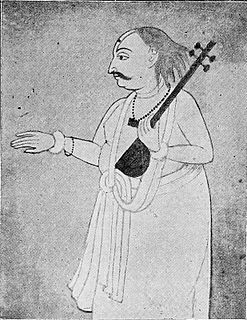 Mahipati Indian hagiographer