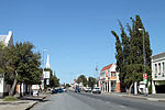 Miniatură pentru Beaufort West