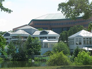 Main Street Complex Shopping mall in New Jersey, U.S.