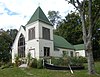 Manhanset Chapel