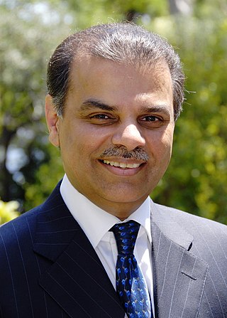 <span class="mw-page-title-main">Mansoor Ijaz</span> American businessman (born 1961)