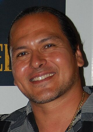<span class="mw-page-title-main">Manuel Salazar (artist)</span> American artist convicted of involuntary manslaughter