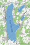 Ammersee (gemeindefreies Gebiet)