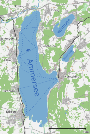 Map of Ammersee.png