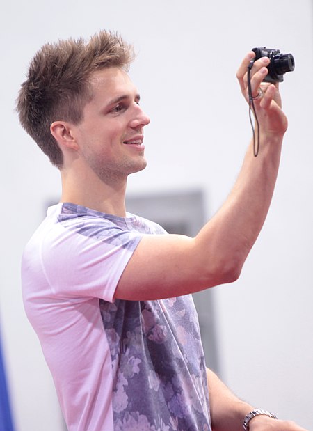 Marcus Butler by Gage Skidmore (cropped).jpg