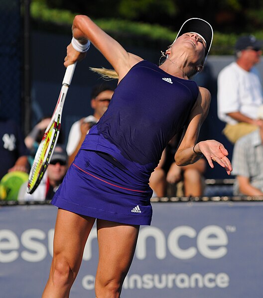 File:Maria Kirilenko at the 2010 US Open 06.jpg