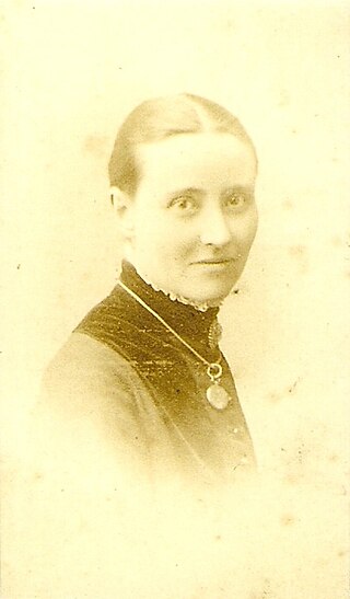 <span class="mw-page-title-main">Marie Bethell Beauclerc</span>