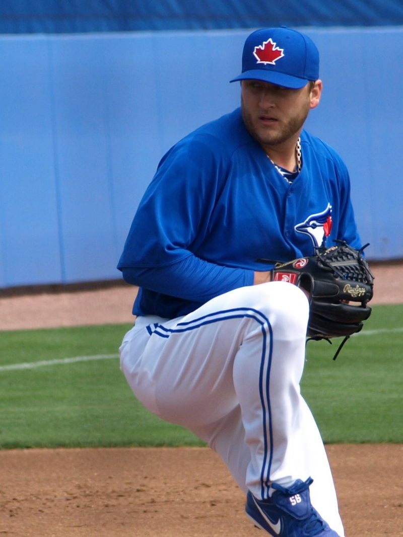 Mark Buehrle on his quiet retirement: 'I wanted to sneak my way out