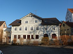 Marktstraße 6 (Bad Grönenbach) 01