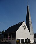 Martinskirche (Ludwigshafen)