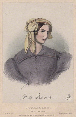 <span class="mw-page-title-main">Mary Warner</span> English actress and theatre manager