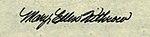 Signature