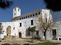 Masia de Carro (Vilanova i la Geltrú)