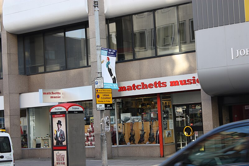 File:Matchetts Music, Belfast, October 2010.JPG