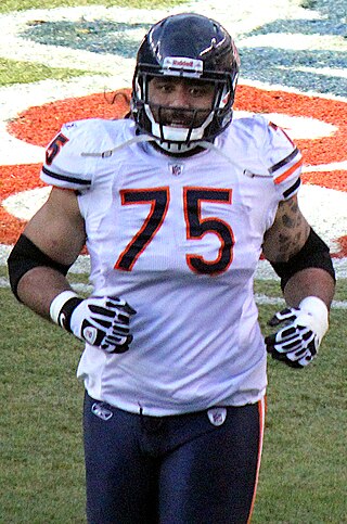 <span class="mw-page-title-main">Matt Toeaina</span> American football player (born 1984)