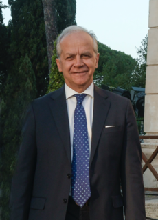 <span class="mw-page-title-main">Matteo Piantedosi</span> Italian civil servant and politician