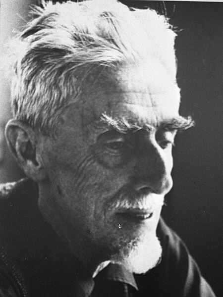 Escher in 1971