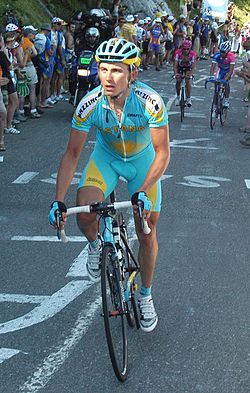 Maxim Iglinskiy (Tour de France 2007 - stage 7).jpg