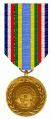 UN-Medaille MINURCA
