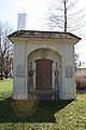 Grab der Familie von Zoller, Alter Friedhof, Memmingen