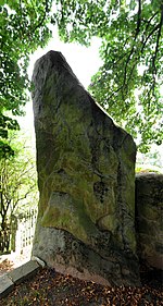 Langer Stein von Langenstein