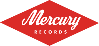 <span class="mw-page-title-main">Mercury Records</span> American record label
