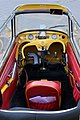 * Nomination Cockpit of the three wheel cabin scooter Messerschmitt KR 200 -- Spurzem 11:15, 3 February 2020 (UTC) * Promotion GQ --Palauenc05 12:18, 3 February 2020 (UTC)