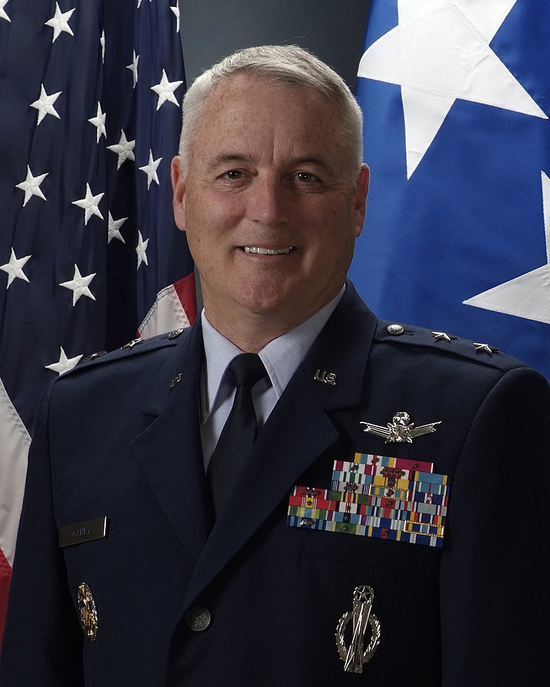 General of the Air Force - Wikipedia