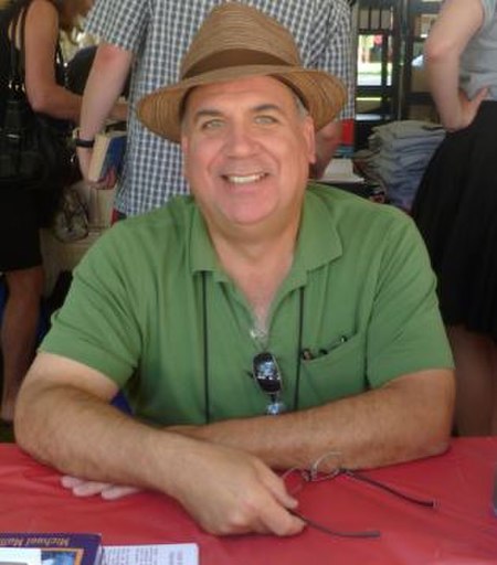 Michael Mallory at LATFOB 2012.jpg