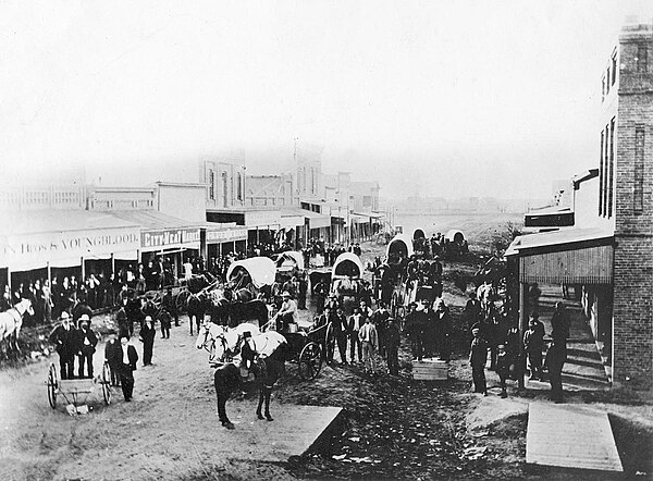 Main Street, 1894