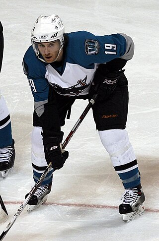 <span class="mw-page-title-main">Mike Morris (ice hockey)</span> American ice hockey player (born 1983)